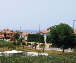 Apartment Groznjanska II Spadici Croatia