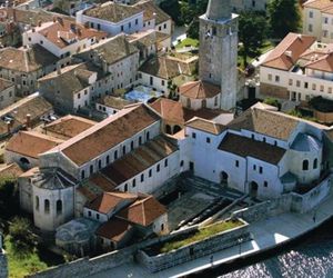 Apartment Porecka IV Porec Croatia