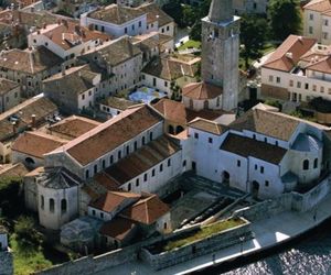 Apartment Radosi kod Zbandaja II Porec Croatia