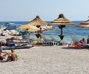 Holiday home Katarine Zrinske IV Podstrana Croatia
