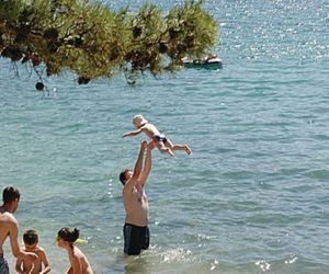 Apartment Trstenicka VI Orebic Croatia