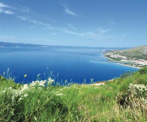 Holiday home Put Sv.Stjepana III Omis Croatia