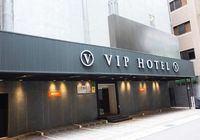Отзывы VIP Hotel, 3 звезды