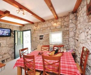 Holiday home Put Raljevica V Svinisce Croatia