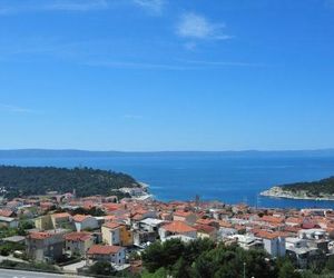 Apartment Put Makra V Makarska Croatia