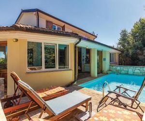 Holiday home Montiron Sisan Croatia