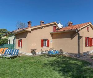 Holiday home Kature IV Labin Croatia