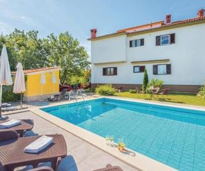 Apartment Marceljani Cr Labin Croatia