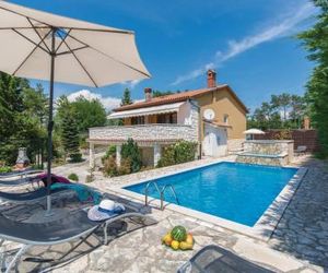 Holiday home Ripenda Verbanci I Labin Croatia