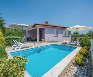 Holiday home Presika Cr Labin Croatia