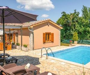 Holiday home Faraguni II Labin Croatia