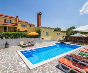 Holiday home Snasici IV Labin Croatia