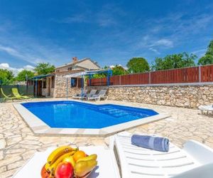 Holiday home Marciljani Cr Labin Croatia