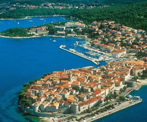 Apartment Dubrovacka cesta IV Korcula Croatia