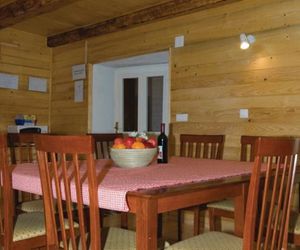 Holiday home Slavica Cr Fusine Croatia