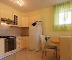 Apartment Fazanska Cesta Croatia Fazana Croatia