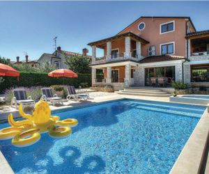 Holiday home Piranska ulica V Buje Croatia