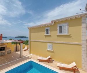 Holiday home Prizba III Cr Prizba Croatia