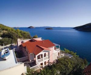 Apartment Karbuni bb II Prizba Croatia