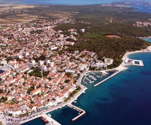 Apartment Ante Starcevica I Biograd Croatia