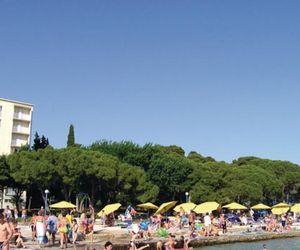 Apartment Portorusa V Biograd Croatia