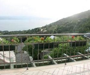 Holiday home Topici Cr Baska Voda Croatia
