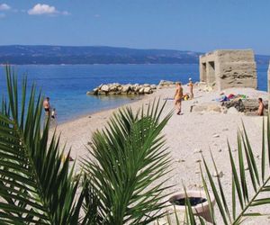 Holiday home Ivasnjak V/ VI Lokva Rogoznica Croatia
