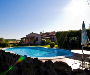 Agriturismo Il Grillo Parlante Pitigliano Italy
