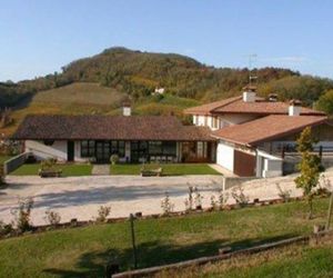 Agriturismo Subida di Monte Capriva del Friuli Italy