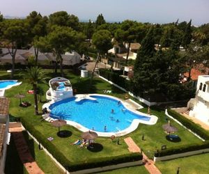 Apartamentos Vistahermosa El Puerto de Santa Maria Spain