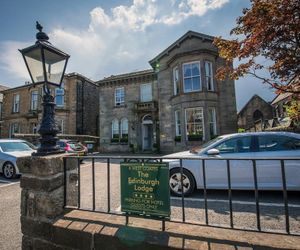 The Edinburgh Lodge Edinburgh United Kingdom