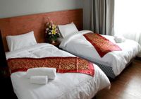 Отзывы CBD Hotel Suratthani, 3 звезды
