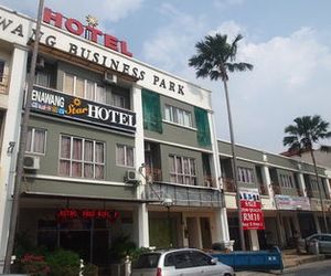 Senawang Star Hotel Seremban Malaysia