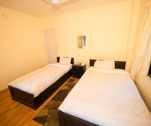 Jungle Adventure World Hotel Sauraha Nepal