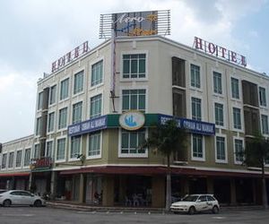 AERO Star Hotel Seremban Malaysia