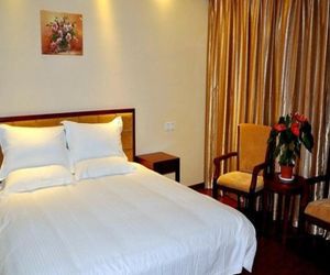 GreenTree Inn Jiangsu Wuxi Gonghu Avenue Jinchengwan Park Express Hotel Wuxi China