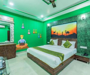 Hotel Rana Villa Jaisalmer India