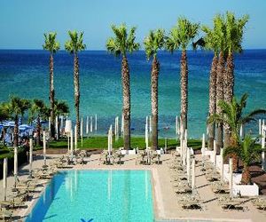 Vrissiana Beach Hotel Protaras Cyprus