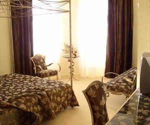 Vulturul Negru Hotel Oradea Romania