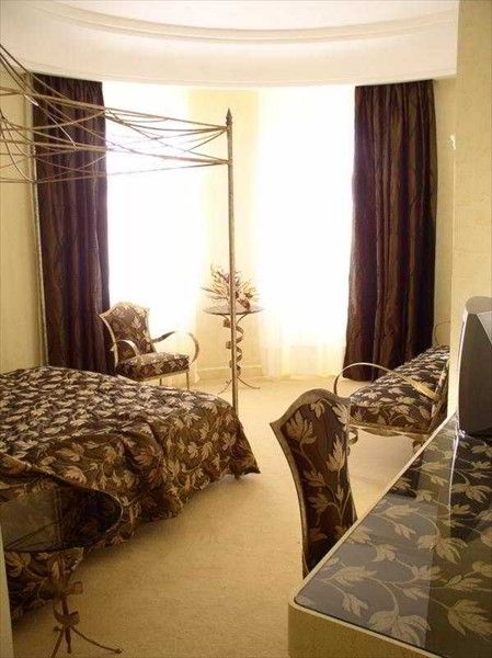 صورة الفندق 1