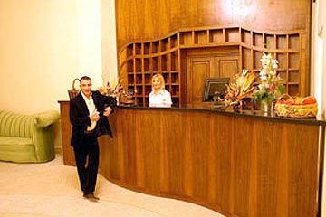 صورة الفندق 11