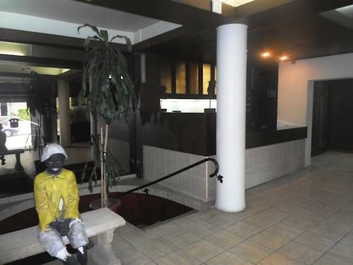 Hotel Photo 12