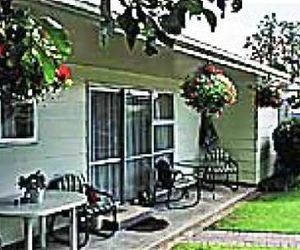 Walkers Homestay B&b Rotorua New Zealand