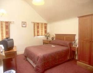 Waltons Hotel Dublin Ireland