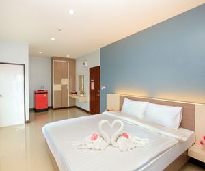 Je Taime Hotel Trang City Thailand