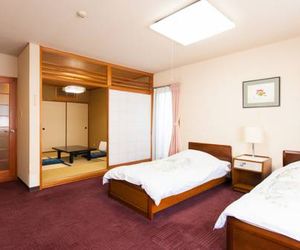 Watarase Onsen Hotel Himeyuri Hongu Japan