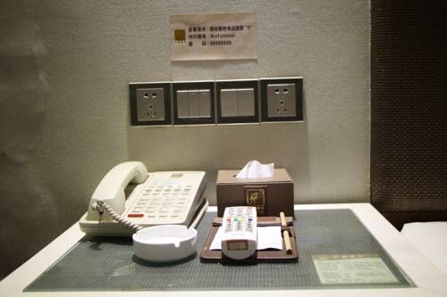 Hotel Photo 13