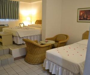 West Plaza by the Sea Hotel Koror Palau