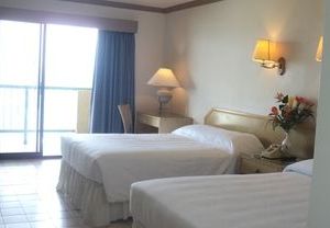 West Plaza Coral Reef Hotel Koror Palau