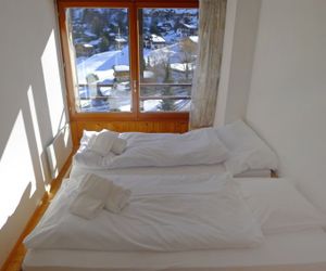 Hotel Mont Rouge Nendaz Switzerland